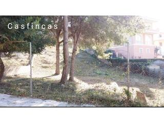 Finca rústica a Costa Cunit - Els Jardins - Els Rosers. Parcela vallada urbanizable 643 m2 a dos calles  los rosales cun