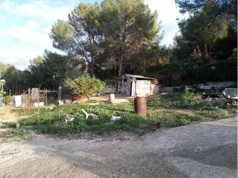 Foto f30a3c78-7e53-43f0-8f8a-4b0237c717e9. Propriété dans costa Cunit - els jardins - els rosers Cunit