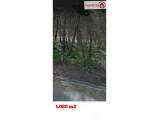 Terreny residencial  Ter. Gran parcela urbanizable de 1.080 m2 en urbaniz. can gordei la b