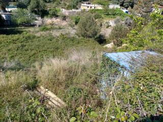 Residential Plot in Costa Cunit - Els Jardins - Els Rosers. Terreno en venta en costa cunit