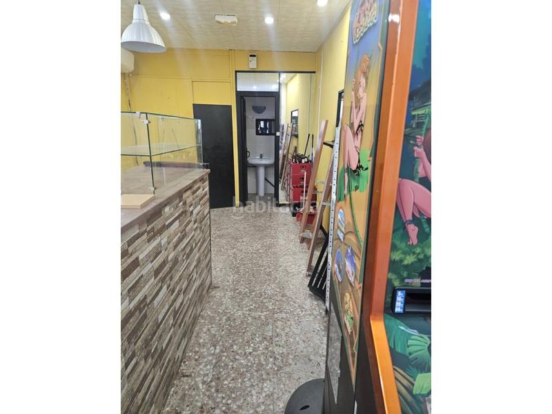 Foto 21f4d11a-9171-46ac-8936-9a68a9edeee8. Alquiler local comercial alquiler de local comercial no tiene salida de humos. en Cunit