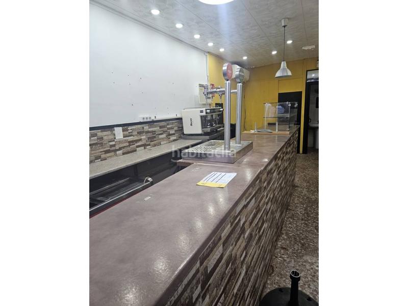 Foto 25d010ce-633f-4736-bfa1-bde3c0e41994. Alquiler local comercial alquiler de local comercial no tiene salida de humos. en Cunit