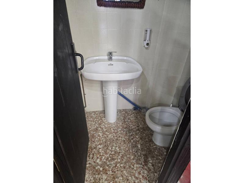 Foto 30652c69-ffcf-4491-ab31-a7d2744db093. Alquiler local comercial alquiler de local comercial no tiene salida de humos. en Cunit