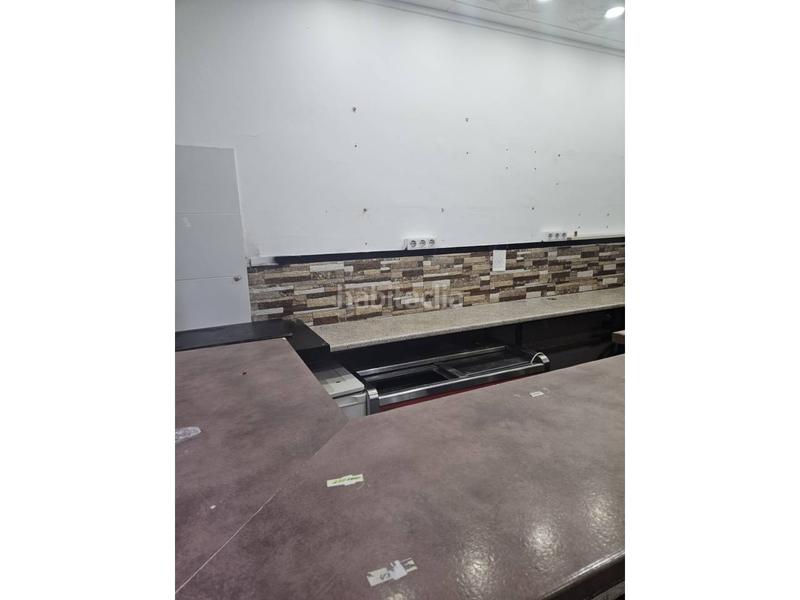 Foto 586655c5-e383-4059-aeeb-59721f9af5fd. Alquiler local comercial alquiler de local comercial no tiene salida de humos. en Cunit