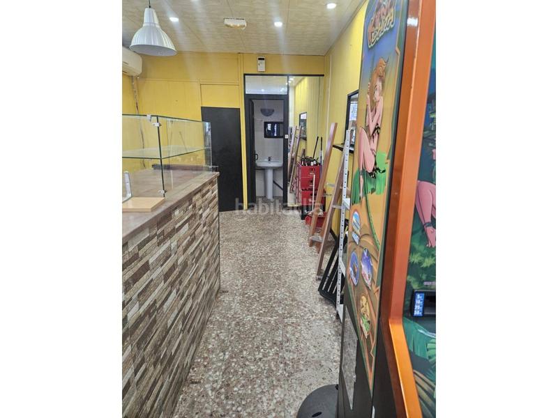 Foto 5bb51463-070c-4a0c-a88c-511b588db42b. Alquiler local comercial alquiler de local comercial no tiene salida de humos. en Cunit