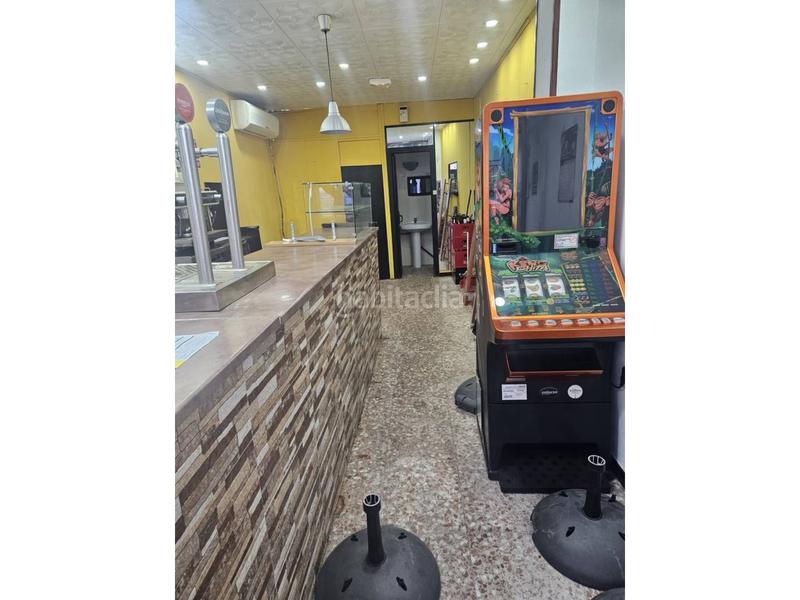 Foto 751816af-30ca-479c-bc4b-00f5ac5ec492. Alquiler local comercial alquiler de local comercial no tiene salida de humos. en Cunit