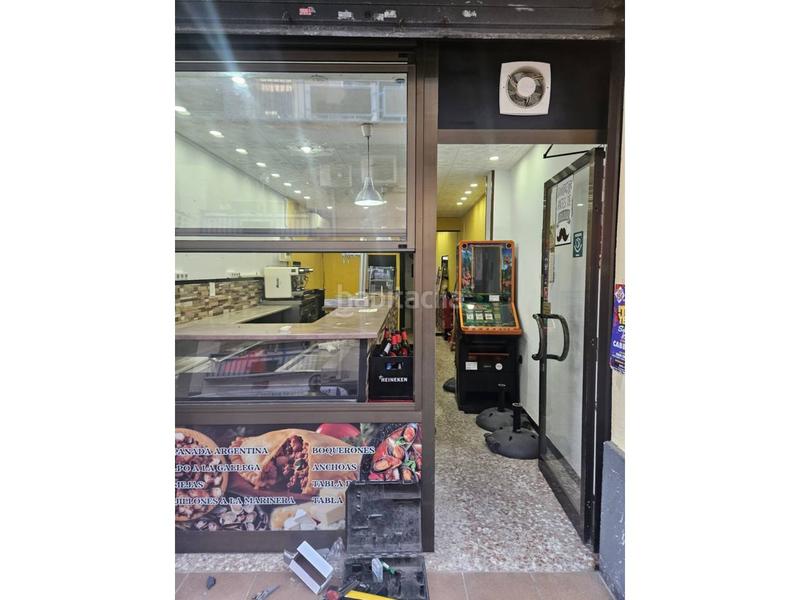 Foto 8505c464-be88-4446-91a3-3738840ef630. Alquiler local comercial alquiler de local comercial no tiene salida de humos. en Cunit