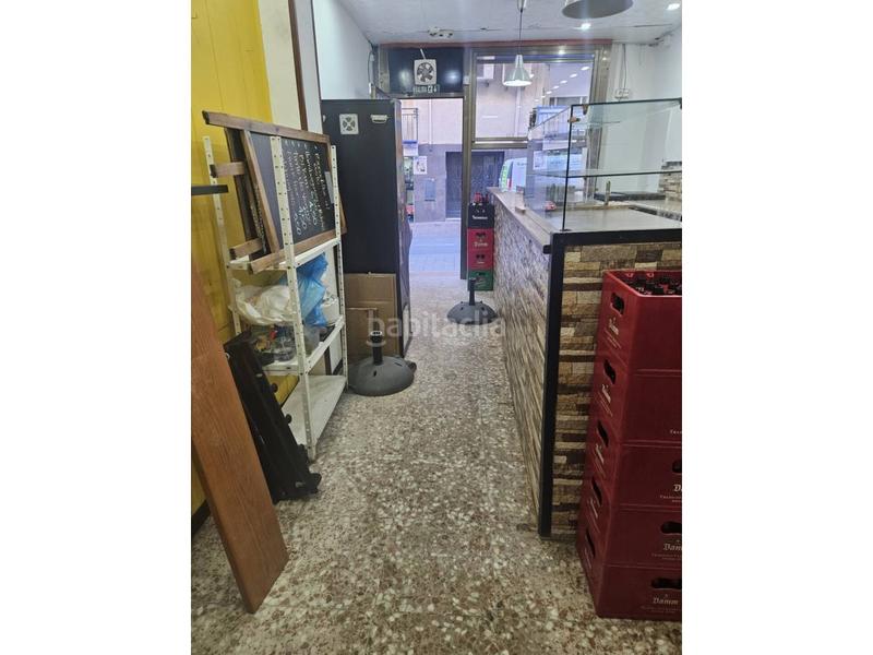 Foto a499cfe6-630a-4c3f-894c-83a69a8966a0. Alquiler local comercial alquiler de local comercial no tiene salida de humos. en Cunit