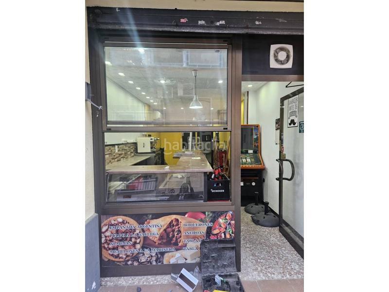 Foto c80ba774-5891-4abe-a134-d53314b82d61. Alquiler local comercial alquiler de local comercial no tiene salida de humos. en Cunit