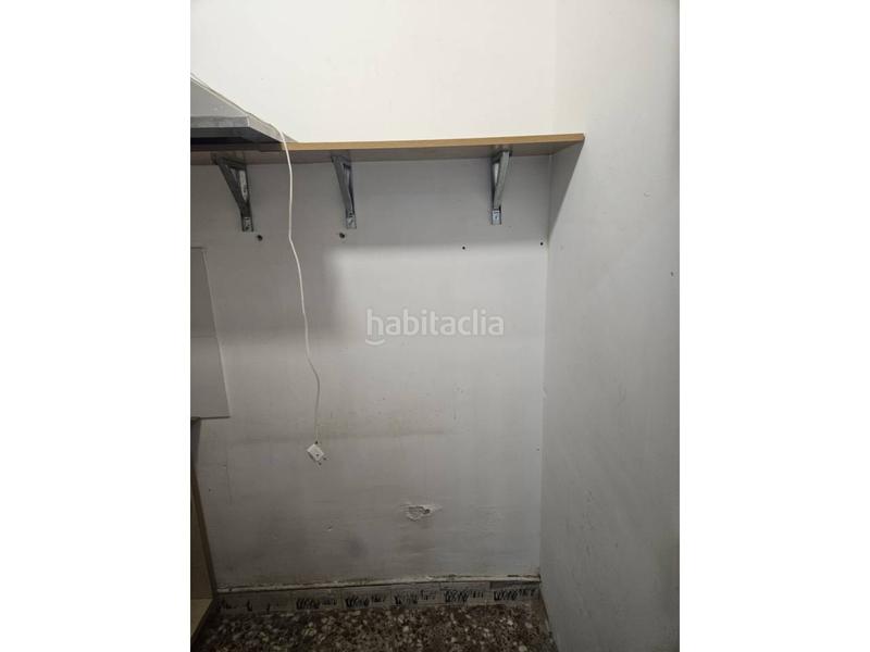 Foto deea0396-0c13-48f6-866c-aec840a134ea. Alquiler local comercial alquiler de local comercial no tiene salida de humos. en Cunit