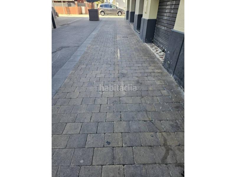 Foto e660c9cf-adde-4c1e-bd7f-bc8cda80a5d0. Alquiler local comercial alquiler de local comercial no tiene salida de humos. en Cunit