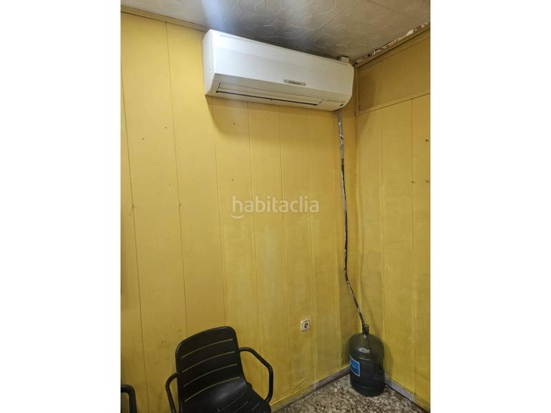 Foto f8a7579b-e076-45b6-94fb-46ff72b27b61. Alquiler local comercial alquiler de local comercial no tiene salida de humos. en Cunit
