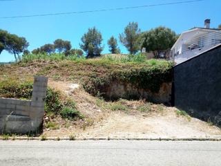 Terreny residencial a Costa Cunit - Els Jardins - Els Rosers. Terreno en venta en cunit