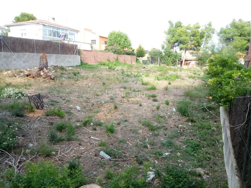 Foto 10fcc69a-a7d6-4380-9dc2-f2df825d2a18. Fondo rustico in Cunit residencial Cunit