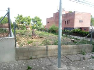 Finca rústica a Cunit Residencial. Parcela urbana edificable en zona baronía  cunit