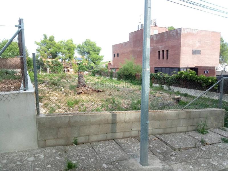 Foto 2083c6eb-b308-48aa-8567-901da8505125. Fondo rustico in Cunit residencial Cunit
