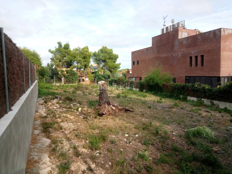 Foto 460496df-7d65-4da7-8017-c2282dd23ace. Fondo rustico in Cunit residencial Cunit