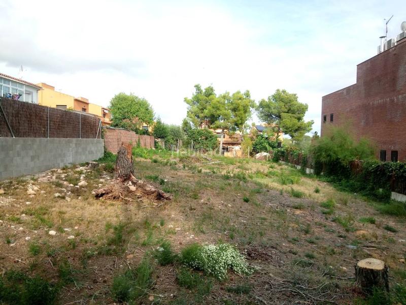 Foto 7c3289e6-9d86-4fb4-bf58-7d43637eb277. Fondo rustico in Cunit residencial Cunit