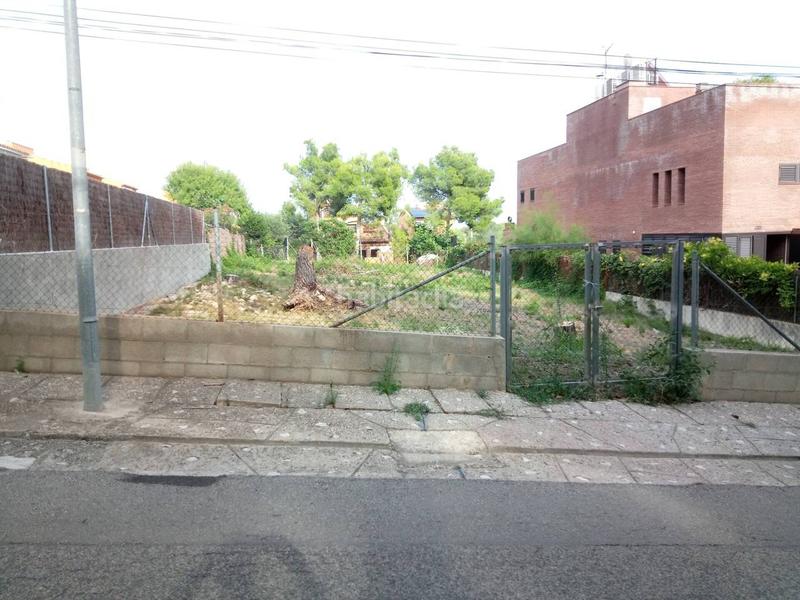 Foto cfb83d1e-0588-4dbe-a75b-2beac884d08b. Fondo rustico in Cunit residencial Cunit