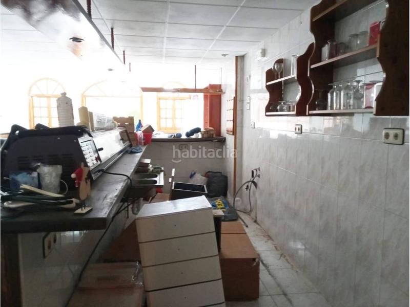 Foto 9be60abd-6287-4c93-bdb7-d62e4eda67bf. Local comercial a El Tancat-Mas d´en Gual Vendrell (El)