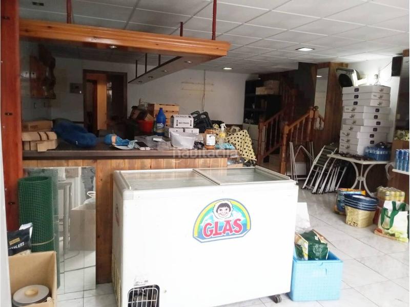 Foto a2c9f86b-d145-4a3d-8e55-5ff0e22a5154. Local comercial a El Tancat-Mas d´en Gual Vendrell (El)