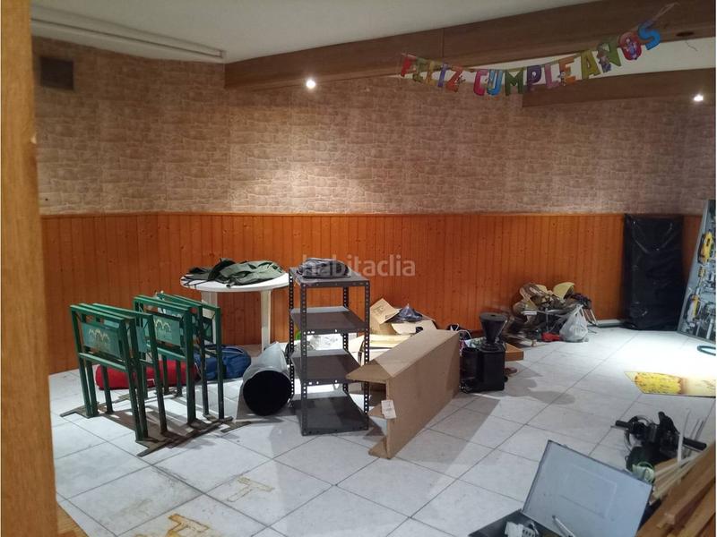 Foto a9d20840-22c9-405f-bbb1-c88afa664435. Local comercial a El Tancat-Mas d´en Gual Vendrell (El)