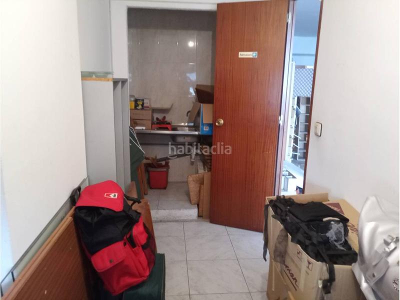 Foto c9ca6818-1c79-4441-8c42-17592f2f332d. Local comercial a El Tancat-Mas d´en Gual Vendrell (El)