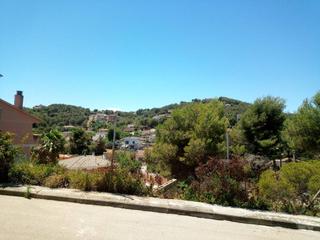 Terreny residencial a Costa Cunit - Els Jardins - Els Rosers. Parcela en venta en cunit
