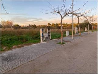 Terreny residencial a Fondo Somella. Parcela en venta en la colladaels sis caminsfondo somellasanta m