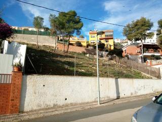 Finca rústica a Mas Trader-Corral d´En Tort-Corral d´En Cona. Terreno en venta en mas tradercorral den tortcorral den cona