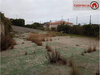 Terreny residencial a Castellet i la Gornal. Excelente parcela de 592 m2 en av. clarianaurbaniz. costa cunit