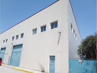 Nau industrial a Centre. Nave industrial de 590 m2 poligono la creu  el vendrell