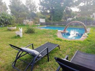 Casa a Bellvei. Casa en venta en bellvei