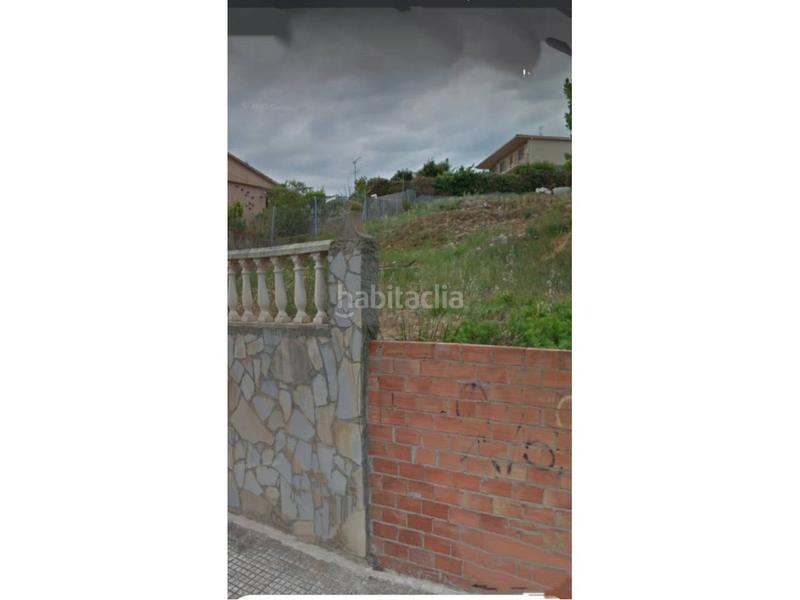 Foto 1030c9e7-35a3-4ab2-a205-919adcbe293c. Terreno residenziale in costa Cunit - els jardins - els rosers Cunit
