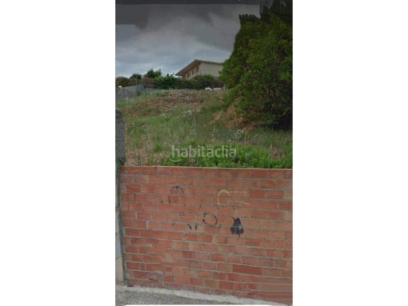 Foto ba01fca9-01f7-4a81-a8b8-f77fd1216863. Terreno residenziale in costa Cunit - els jardins - els rosers Cunit