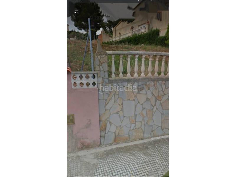 Foto eb71131b-ae70-4029-bc2e-423fcc68f431. Terreno residenziale in costa Cunit - els jardins - els rosers Cunit