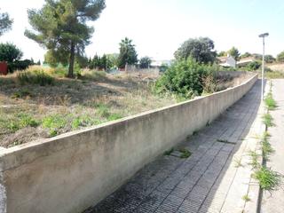 Rural plot in Costa Cunit - Els Jardins - Els Rosers. Parcela urbana edificable en costa cunit  cunit
