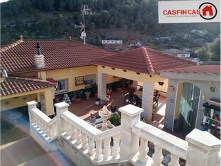 Haus in Costa Cunit - Els Jardins - Els Rosers. Espectacular!!  chalet adaptado como 2 viviendas independientes