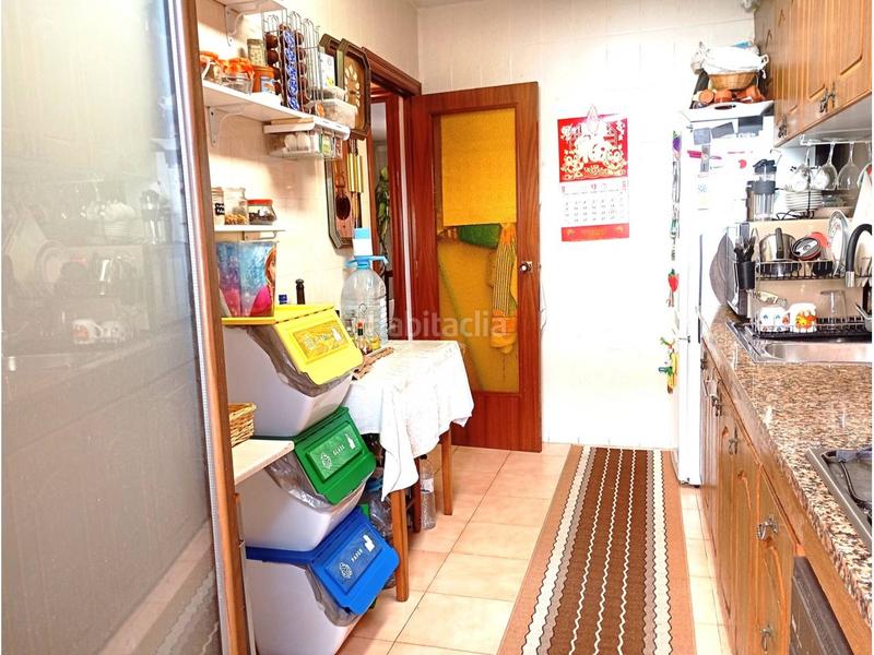 Foto 07f9f47a-0787-4d14-baa7-e9878fa2f5b8. Casa con parcheggio in Cunit residencial Cunit