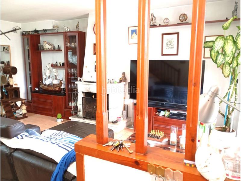 Foto 39544bb5-3a72-4aaa-bf98-d0949f8daac5. Casa con parcheggio in Cunit residencial Cunit