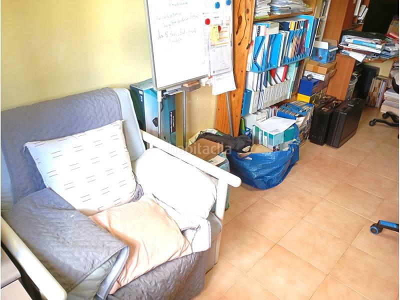 Foto 6989f8df-98c3-4c95-8e2e-6d95bed592a7. Casa con parcheggio in Cunit residencial Cunit