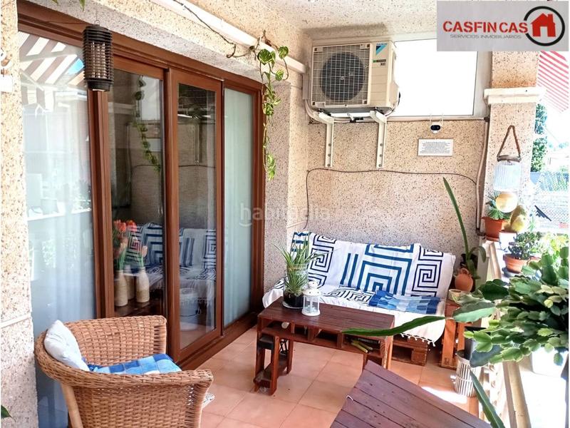 Foto 955e3f74-e9e4-4fe1-893a-5f4d4d834d36. Casa con parcheggio in Cunit residencial Cunit
