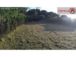 Terrain résidentiel à Nou Vendrell. Nou vendrell  parcela llana edificable 512 m2  cerca servicios