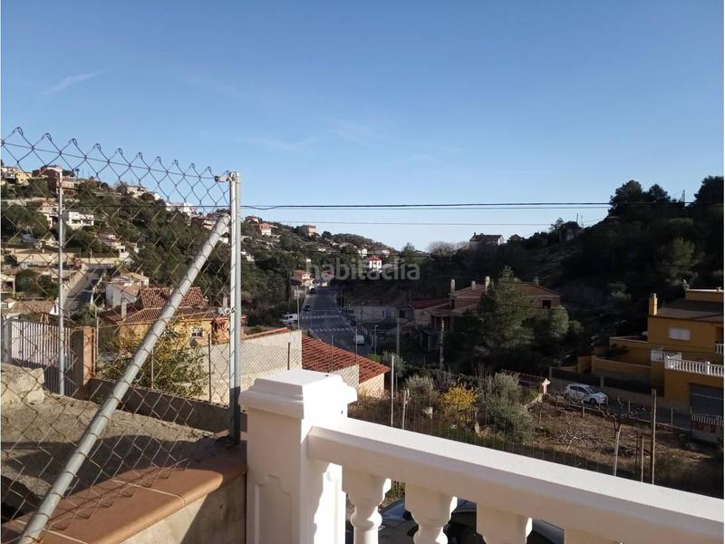 Foto 1f4d2021-b55d-459f-a069-2e69aad4b958. Casa espectacular!! chalet adaptado como 2 viviendas independientes vistas panorámicas al mar los rosales en Cunit