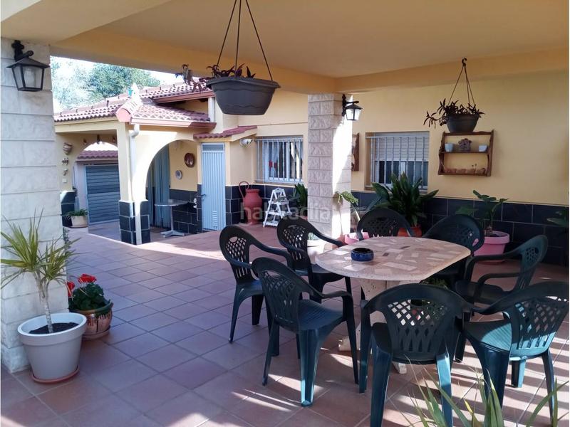 Foto 938cd91e-f0d0-4007-897a-78ce6bc227d7. Casa espectacular!! chalet adaptado como 2 viviendas independientes vistas panorámicas al mar los rosales en Cunit