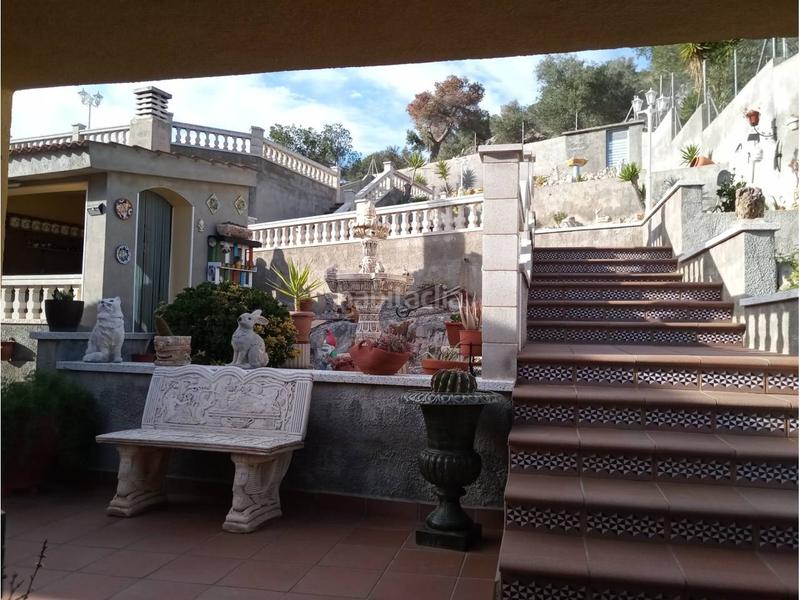 Foto ed5f363d-b2dc-4dee-ba55-6ef8b29350bb. Casa espectacular!! chalet adaptado como 2 viviendas independientes vistas panorámicas al mar los rosales en Cunit
