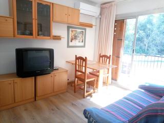 Lloguer Pis a Bellvei. Piso de 2 hab, amueblado en baronia de mar  bellvei