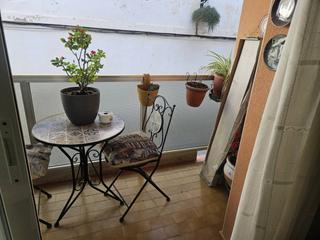 Pis a Nucli Antic. Piso en pueblo de cunit 3 habitaciones sin ascensor