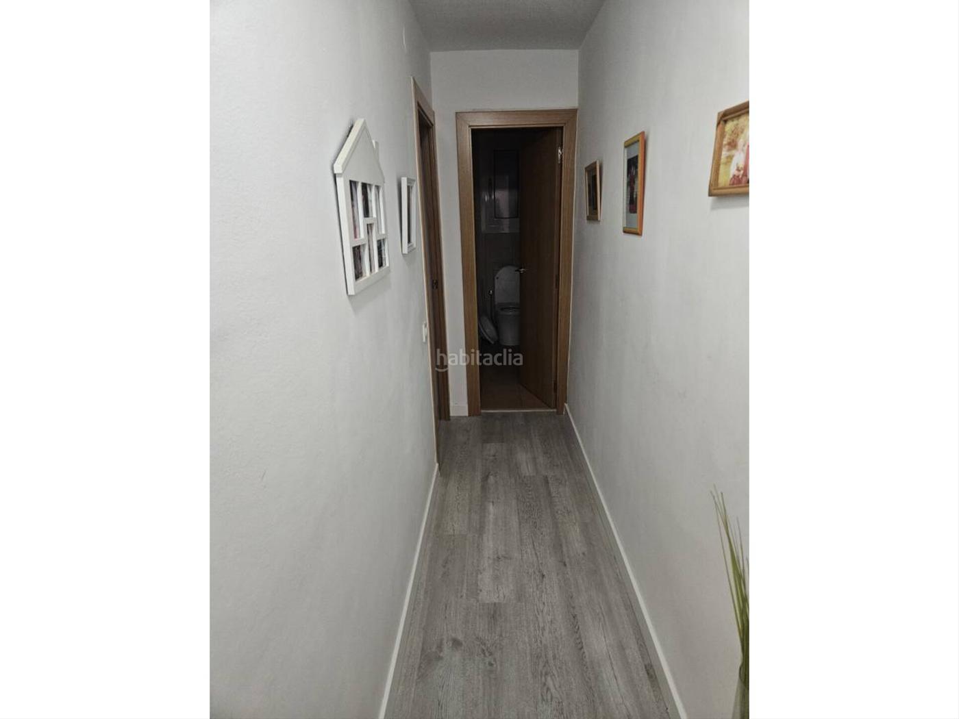 PISO EN PUEBLO DE CUNIT 3 HABITACIONES SIN ASCENSOR Cunit