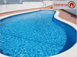 Pis a Cunit Residencial. Cunit oportunidad!! piso 3 hab  pk  ascensor  piscina comunitari